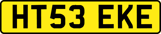HT53EKE