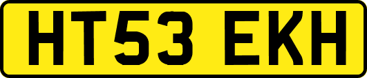 HT53EKH