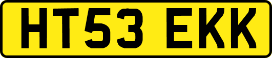 HT53EKK