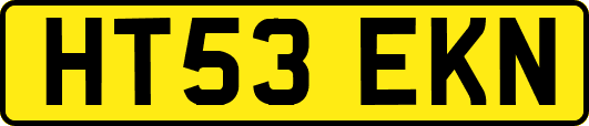 HT53EKN