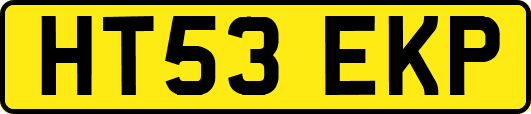HT53EKP