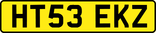 HT53EKZ