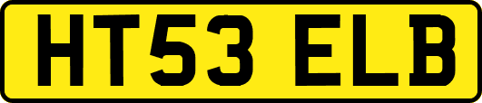 HT53ELB