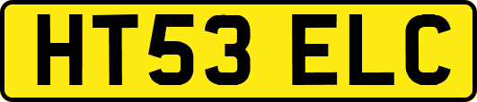 HT53ELC