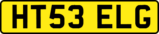 HT53ELG