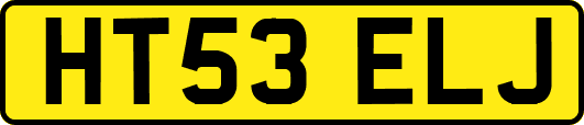 HT53ELJ