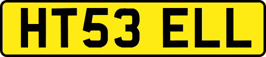 HT53ELL
