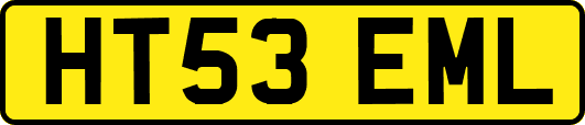 HT53EML