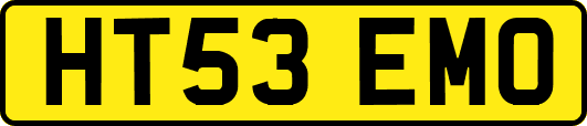 HT53EMO