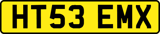 HT53EMX