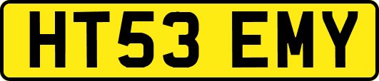 HT53EMY