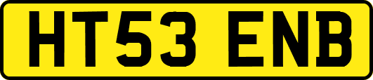 HT53ENB