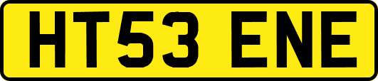 HT53ENE