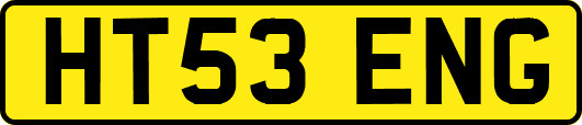 HT53ENG