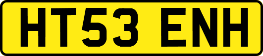 HT53ENH