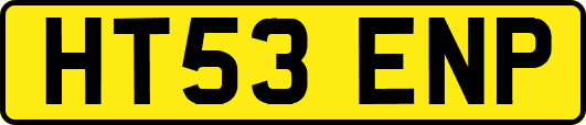 HT53ENP