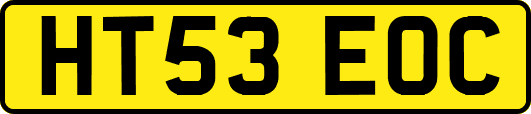 HT53EOC