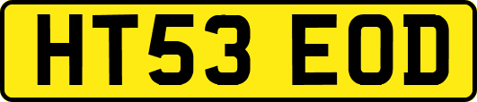 HT53EOD