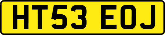 HT53EOJ