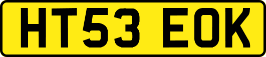 HT53EOK