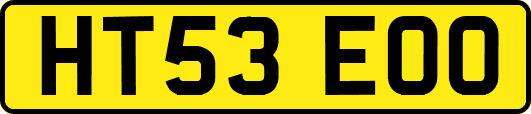 HT53EOO