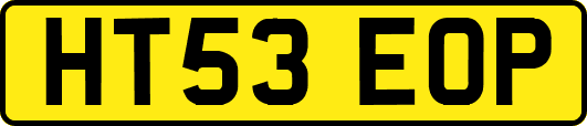 HT53EOP