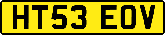 HT53EOV