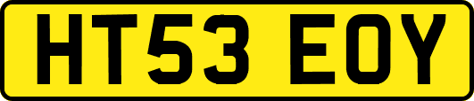 HT53EOY