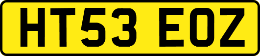 HT53EOZ