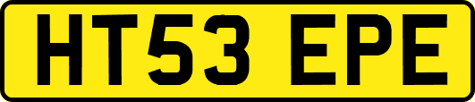 HT53EPE