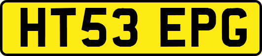 HT53EPG