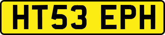 HT53EPH