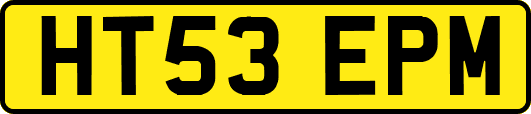 HT53EPM