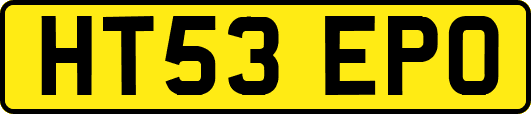 HT53EPO