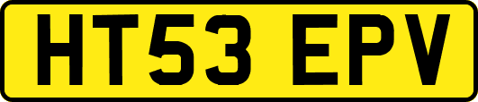 HT53EPV