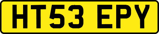 HT53EPY