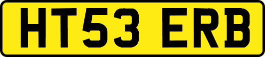 HT53ERB