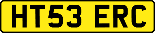 HT53ERC