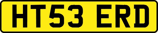 HT53ERD