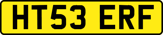 HT53ERF