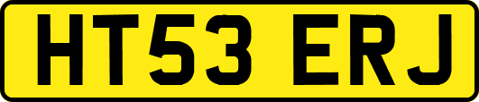 HT53ERJ