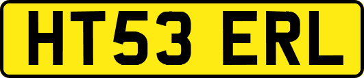 HT53ERL