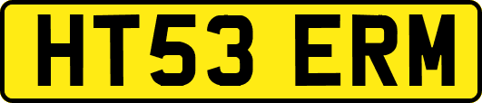 HT53ERM