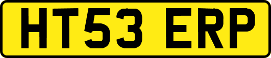 HT53ERP