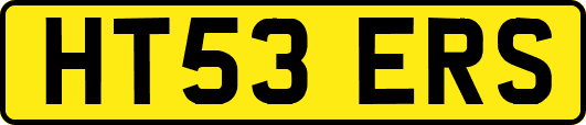 HT53ERS
