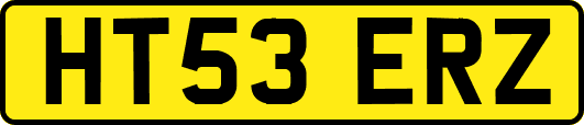 HT53ERZ