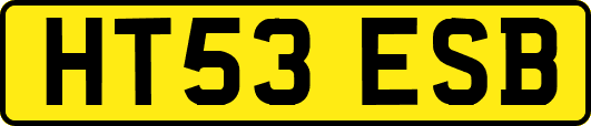 HT53ESB