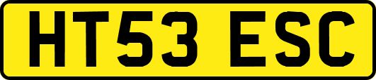 HT53ESC