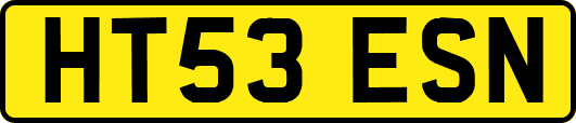HT53ESN