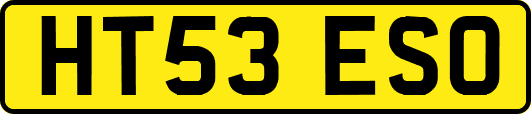 HT53ESO